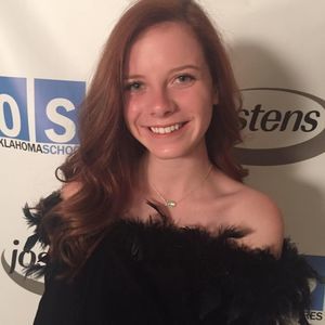 Meet your Posher, Abbi